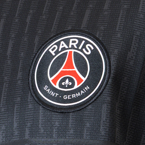25-26 パリSG 4th ユニフォーム
