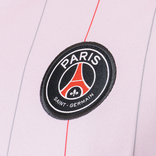 25-26 パリSG 4th アカデミープロ プレマッチトップ