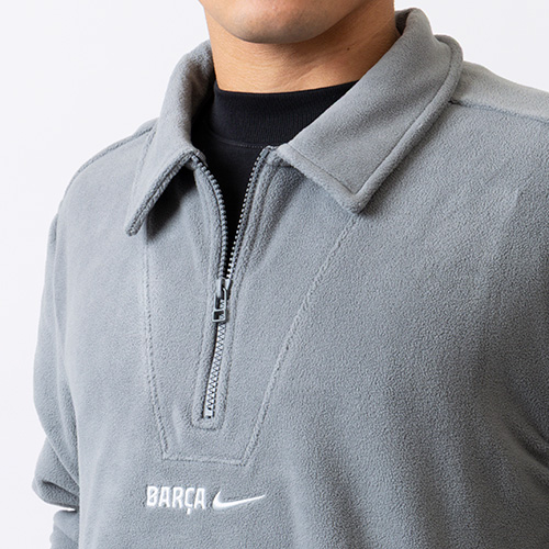 バルセロナ Therma-FIT ウィンターライズドトップ