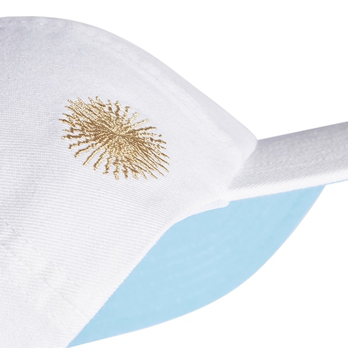 アルゼンチン代表 ダッドキャップ