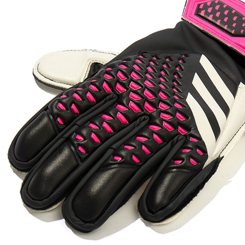 プレデター GKグローブ Match Fingersave J
