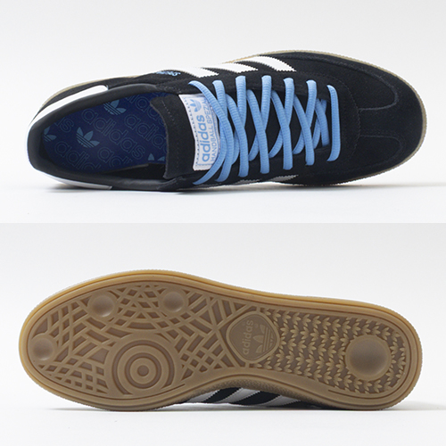 HANDBALL SPEZIAL