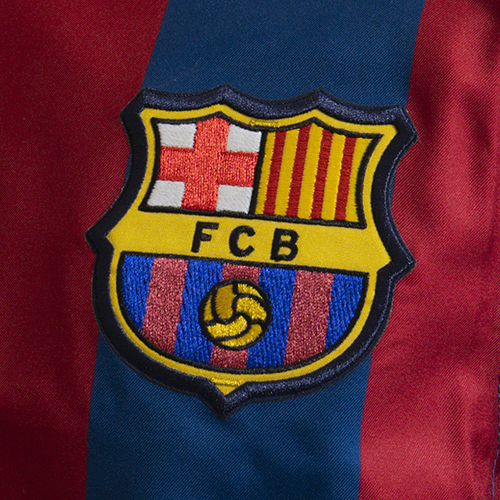 バルセロナ 05-06 リイシュー ジャージー