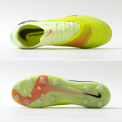 ファントム 6 LOW エリート LE AG-PRO NIKE ナイキ ファントム 6 LOW エリート AG-PRO(ブルー×レッド