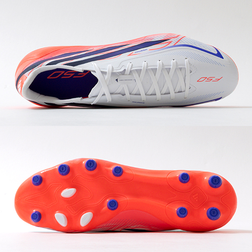 F50 ハイパーファスト LEAGUE HG/AG JAPAN