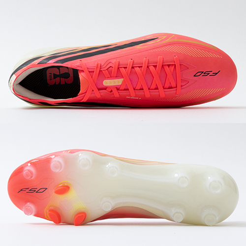 F50 ハイパーファストPRO HG/AG JAPAN
