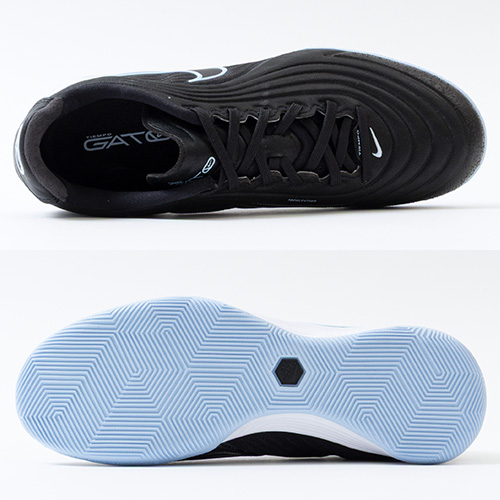 ティエンポ リアクトガト IC