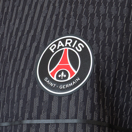 25-26 パリSG 4th オーセンティックユニフォーム