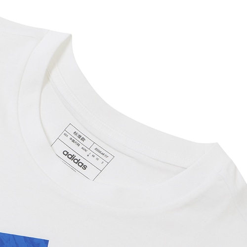 イタリア代表 DNA グラフィックTシャツ