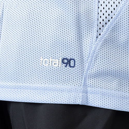 TOTAL 90 ショートスリーブトップ