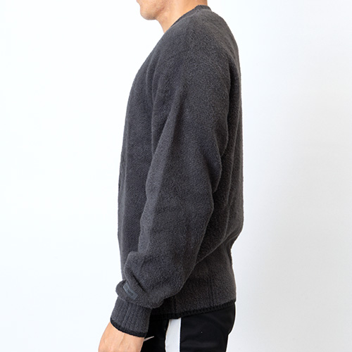 パリSG×ジョーダン ニットセーター