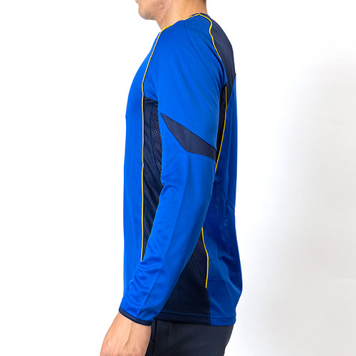 TOTAL 90 長袖トップ