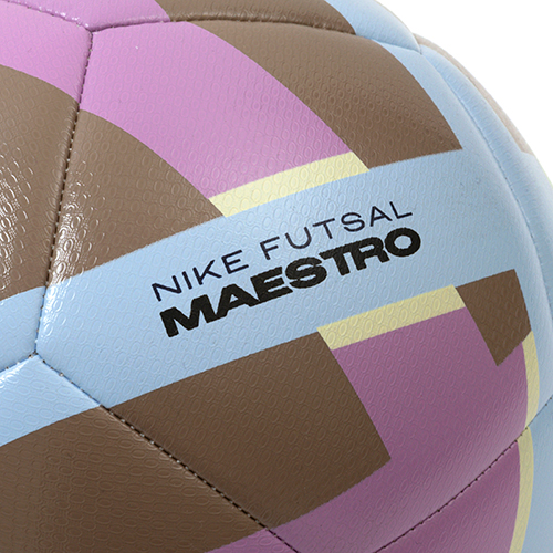 フットサル マエストロ 4号球