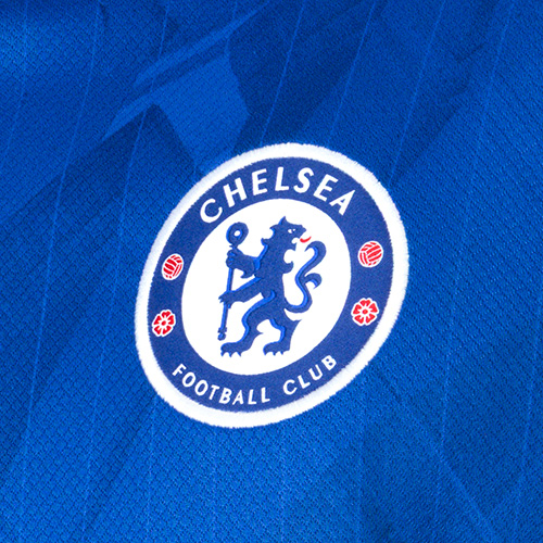 25-26 チェルシー HOME 長袖ユニフォーム