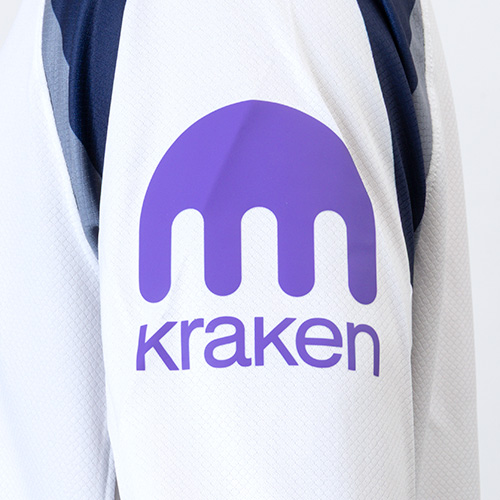 25-26 トッテナム HOME 長袖ユニフォーム