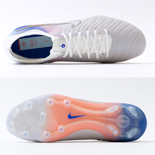 ティエンポ レジェンド 10 エリート FG NU2