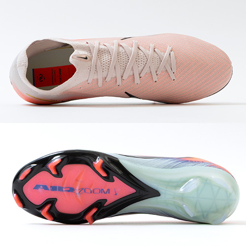 ズーム マーキュリアル ヴェイパー 16 エリート FG NU2