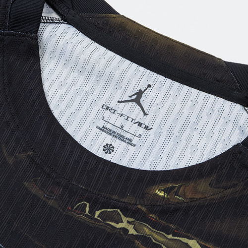 25-26 パリSG 5th オーセンティックユニフォーム