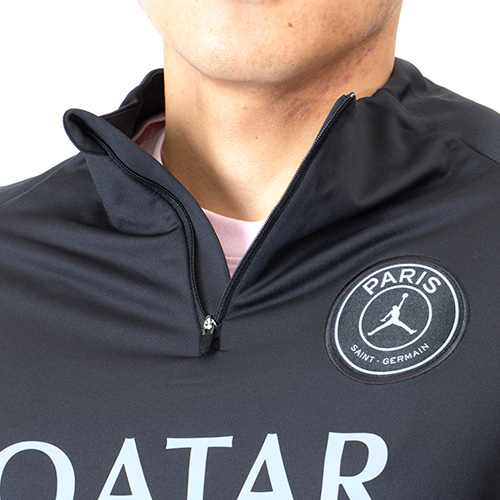 25-26 パリSG 4th ストライク ドリルトップ