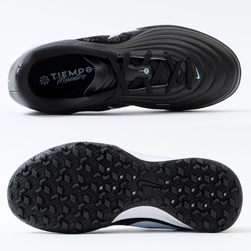 ジュニア ティエンポ マエストロ アカデミー TF