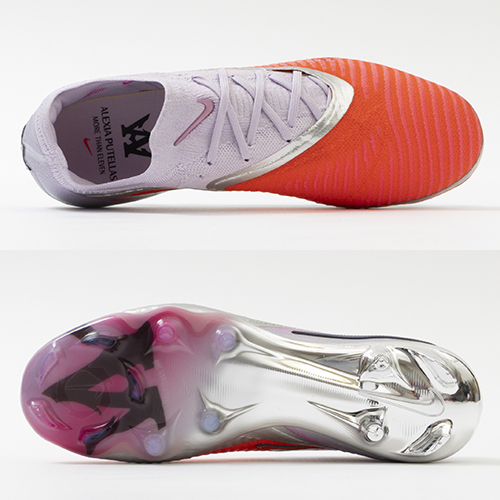 ファントム 6 LOW エリート FG AP