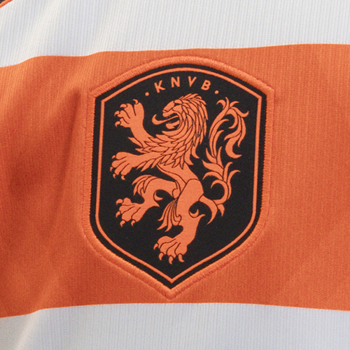ジュニア 2026 オランダ代表 AWAY ユニフォーム