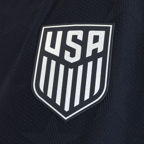 2026 アメリカ代表 AWAY オーセンティックユニフォーム