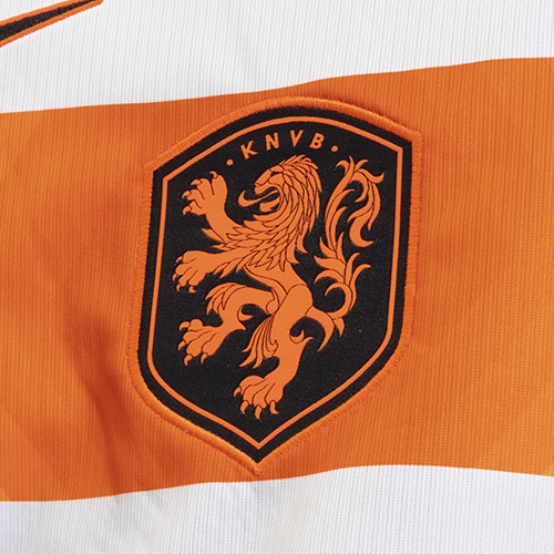 2026 オランダ代表 AWAY ユニフォーム