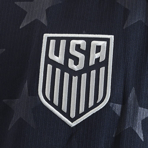 2026 アメリカ代表 AWAY ユニフォーム IB5395-475／サッカーショップKAMO