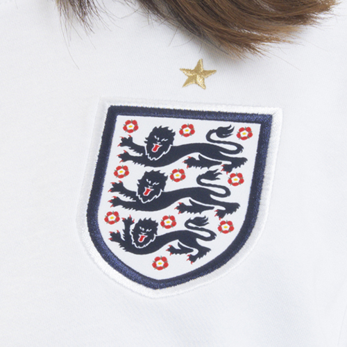 イングランド代表 プライマリーステートメント 半袖Tシャツ