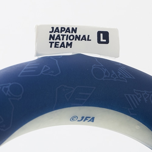 サッカー日本代表 SAMURAIBLUE アイスジー Lサイズ