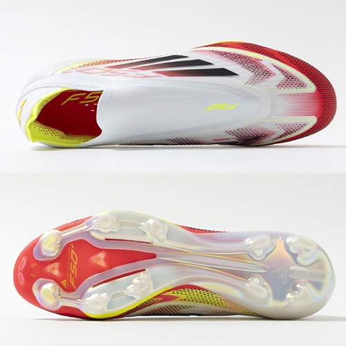F50+ FG