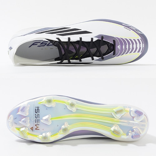 F50 MESSI ELITE FG