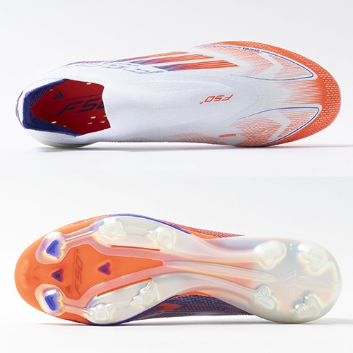 F50+ FG