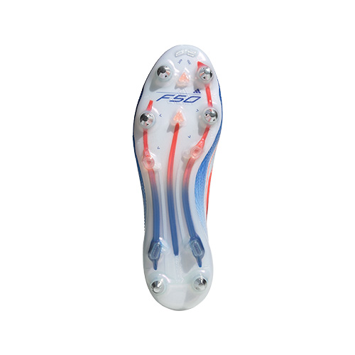 F50 ELITE レースレス SG