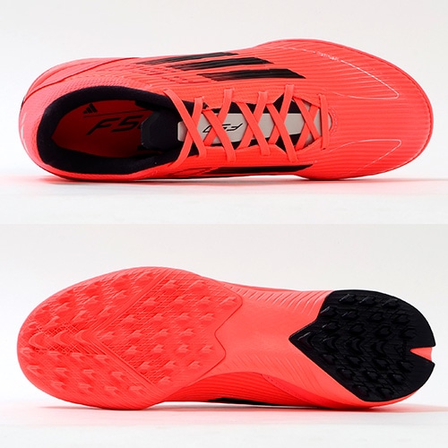 F50 LEAGUE TF