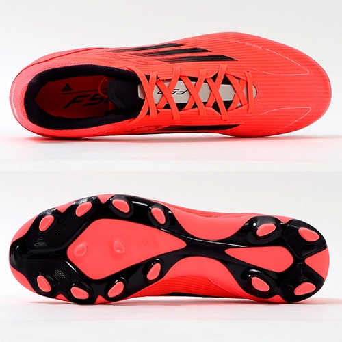 F50 LEAGUE HG/AG