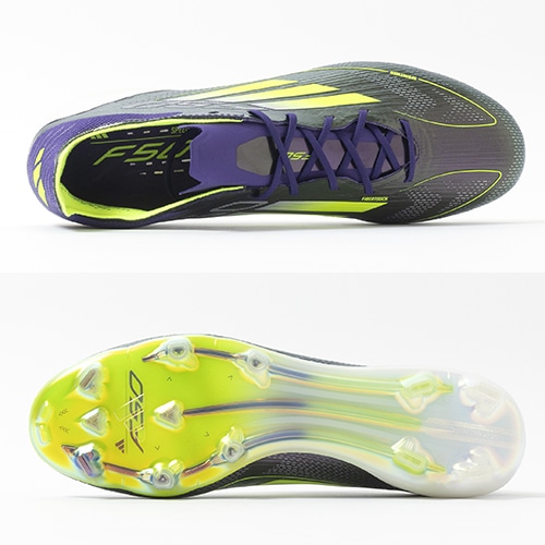F50 Elite ファストリボーン FG