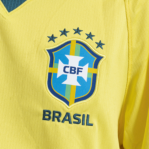 2026 ブラジル代表 HOME ユニフォーム／サッカーショップKAMO