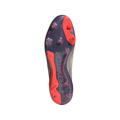 プレデター ELITE レースレス FG
