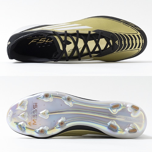 F50 MESSI ELITE FG