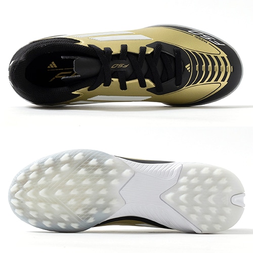 キッズ F50 MESSI LEAGUE TF