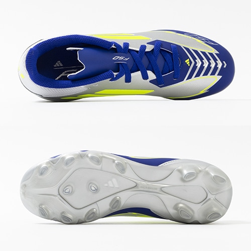 キッズ F50 LEAGUE MESSI HG/AG