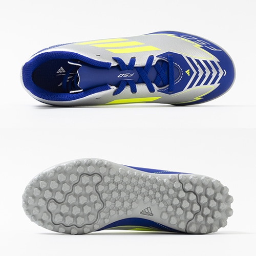キッズ F50 CLUB MESSI TF