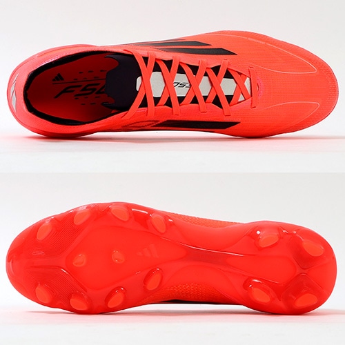 F50 PRO HG/AG