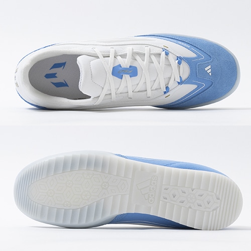 F50 FREESTYLE 24 MESSI