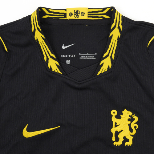 ジュニア 26-27 チェルシー AWAY ユニフォーム
