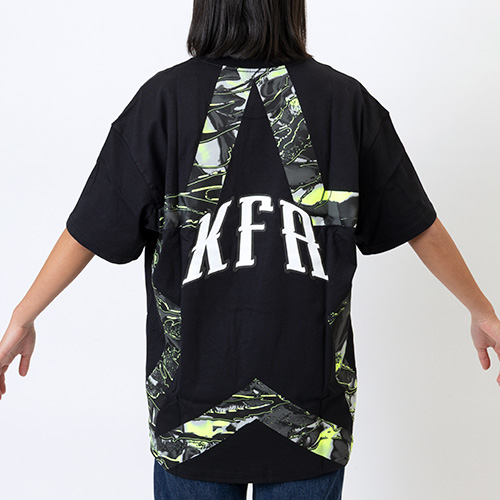 韓国 プレミアム ゴールキーパー Tシャツ