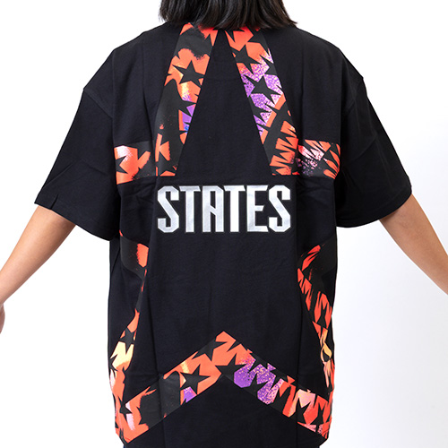 アメリカ プレミアム ゴールキーパー Tシャツ