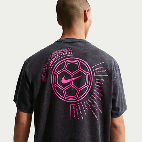 メンズ サッカー Tシャツ